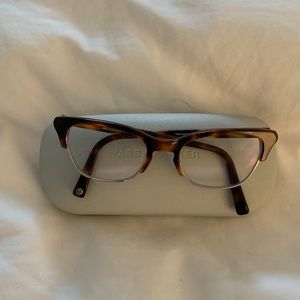 Warby Parker Eyeglasses (no prescription)